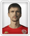 Vladimir Mikhaylovskiy