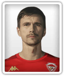 Vladimir Mikhaylovskiy