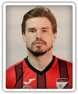 Evgeny Skoblikov