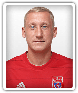 Vladislav Sysuev