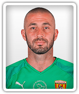 Soslanbek Arshiev