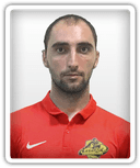 Marat Gafarov