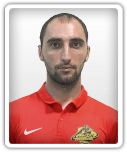 Marat Gafarov