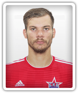 Nikolay Zaitsev
