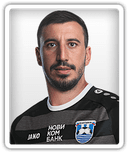Soslan Djanaev
