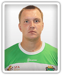 Mikhail Kuzyaev