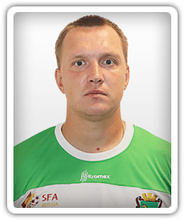 Mikhail Kuzyaev