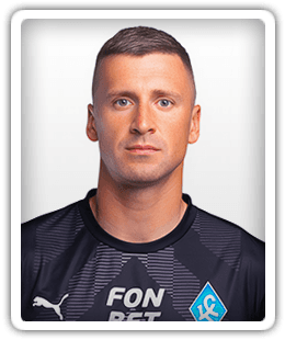 Sergey Pesjakov