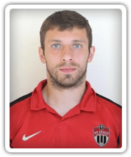 Andrey Kuznetsov