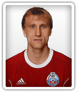 Vyacheslav Chadov