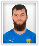 Zaur Sadaev