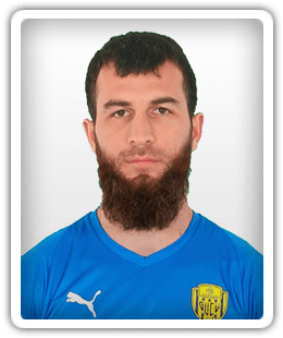 Zaur Sadaev