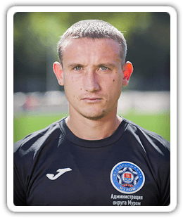Victor Karpukhin