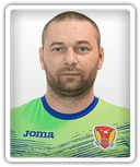 Maxim Dubrov
