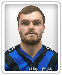 Mikhail Kanaev