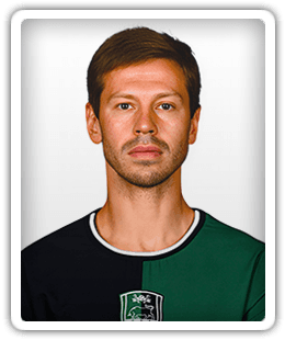 Fedor Smolov