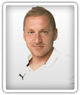 Anton Kaloshin