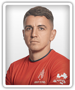 Nail Zamaliev