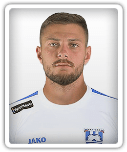 Oleg Aleinik