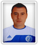 Irek Ganiev