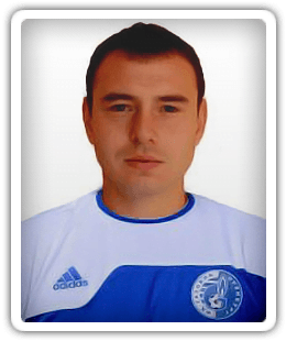 Irek Ganiev