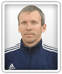 Sergey Golovanov