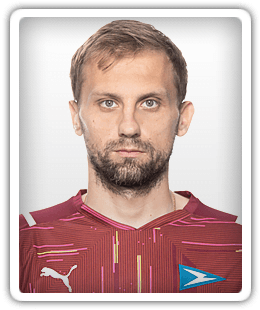 Evgeny Pomazan