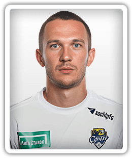 Nikita Burmistrov