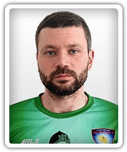 Denis Zaika