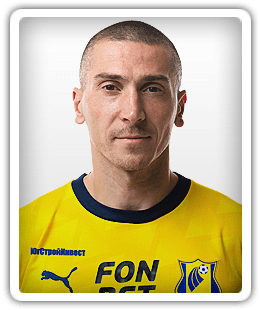 Alexey Ionov
