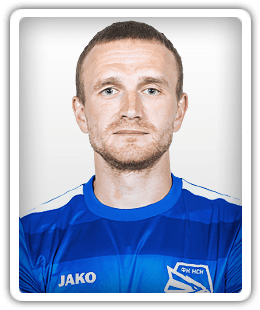 Maxim Zhitnev
