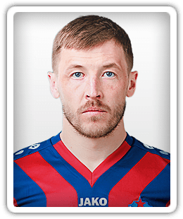 Maxim Grigorjev