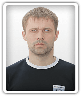 Alexandr Cherkasskikh