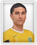 Azat Bairyev