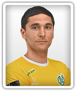 Azat Bairyev