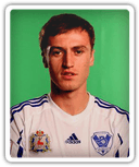 Shota Bibilov