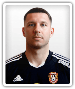Viktor Dmitrenko