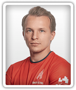 Evgeny Tyukalov