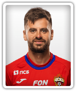 Georgy Schennikov