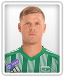 Alexandr Kokorin