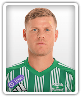 Alexandr Kokorin
