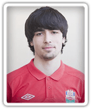 Alim Kumykov