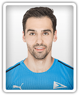 Andrey Lyakh