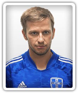 Vitaly Zaprudskikh