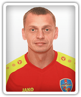 Anton Shishaev
