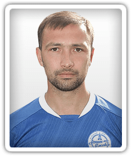 Ilja Mikhailov