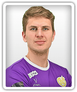 Yury Nesterenko