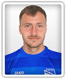Oleg Shalaev