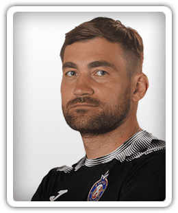 Stanislav Buchnev