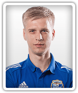 Evgeny Sherenkov